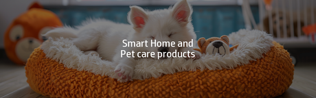 Shop Smart Home and Pet Care Products at Discount Prices: Limited-Time Deals!