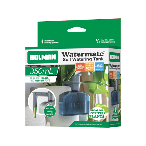 Holman 350mL Watermate Self Watering Tank
