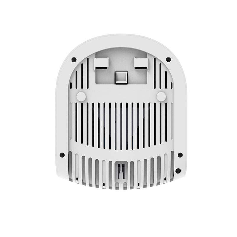 Dolphy Automatic 1200W Touchless Hand Dryer – Wall Mount, ABS Body, White