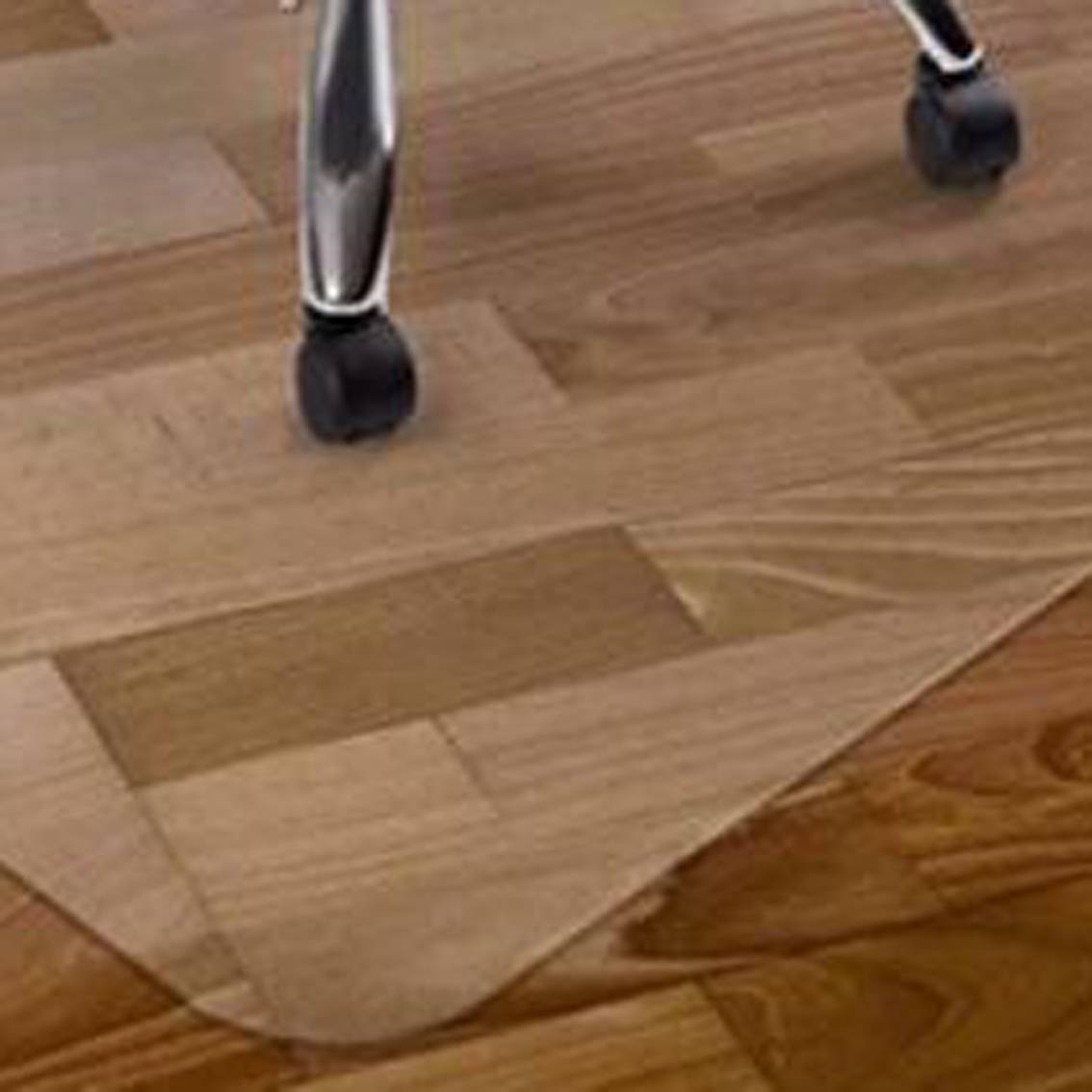 Chair Mat Carpet Hard Floor Protectors Home Office Room Computer Work PVC Mats