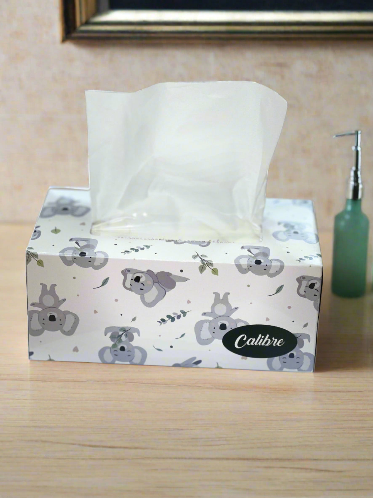 Dolphy Facial Tissues 2-Ply (180 Sheets per Box, Pack of 36) – Soft, Highly Absorbent White Tissues for Home, Office & High-Traffic Areas Bulk Supply