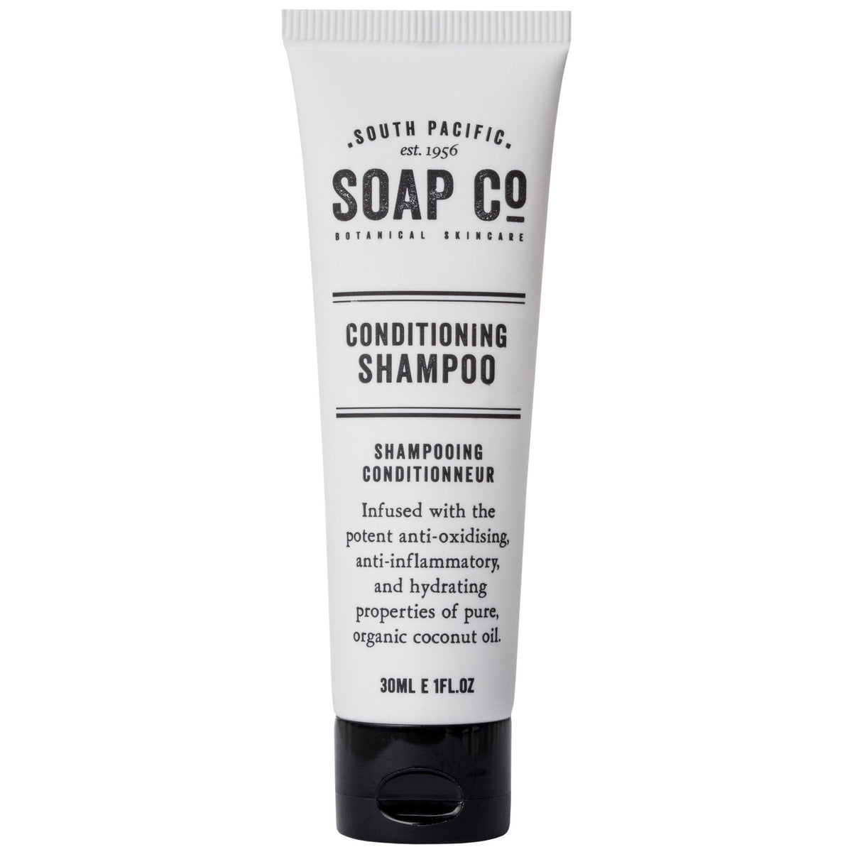 South Pacific Soap Co Conditioning Shampoo 30ml