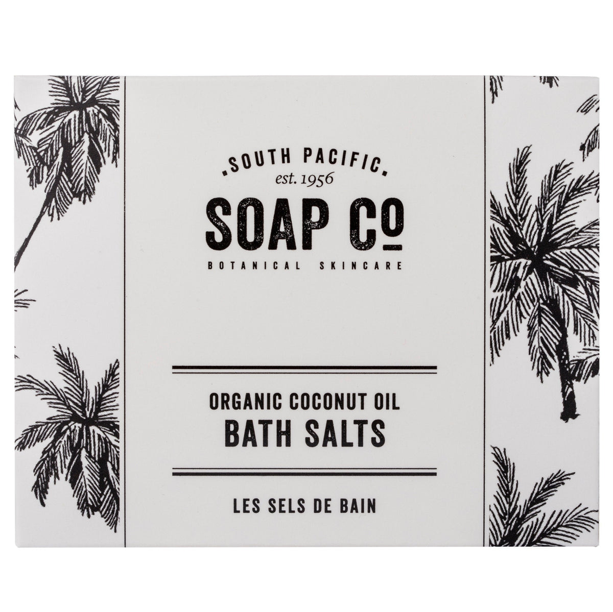 South Pacific Soap Co Bath Bag Infusion