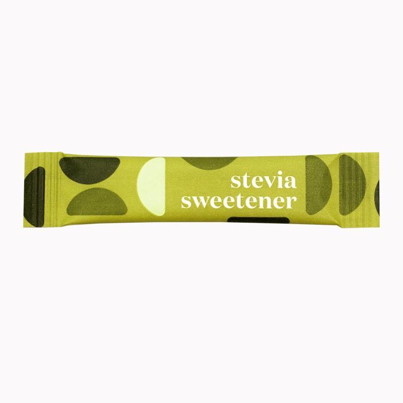 Cafe Style stevia sweetener stick