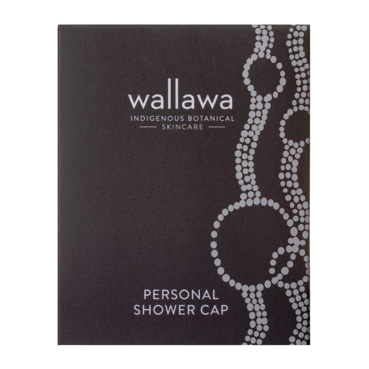 Wallawa Shower Caps