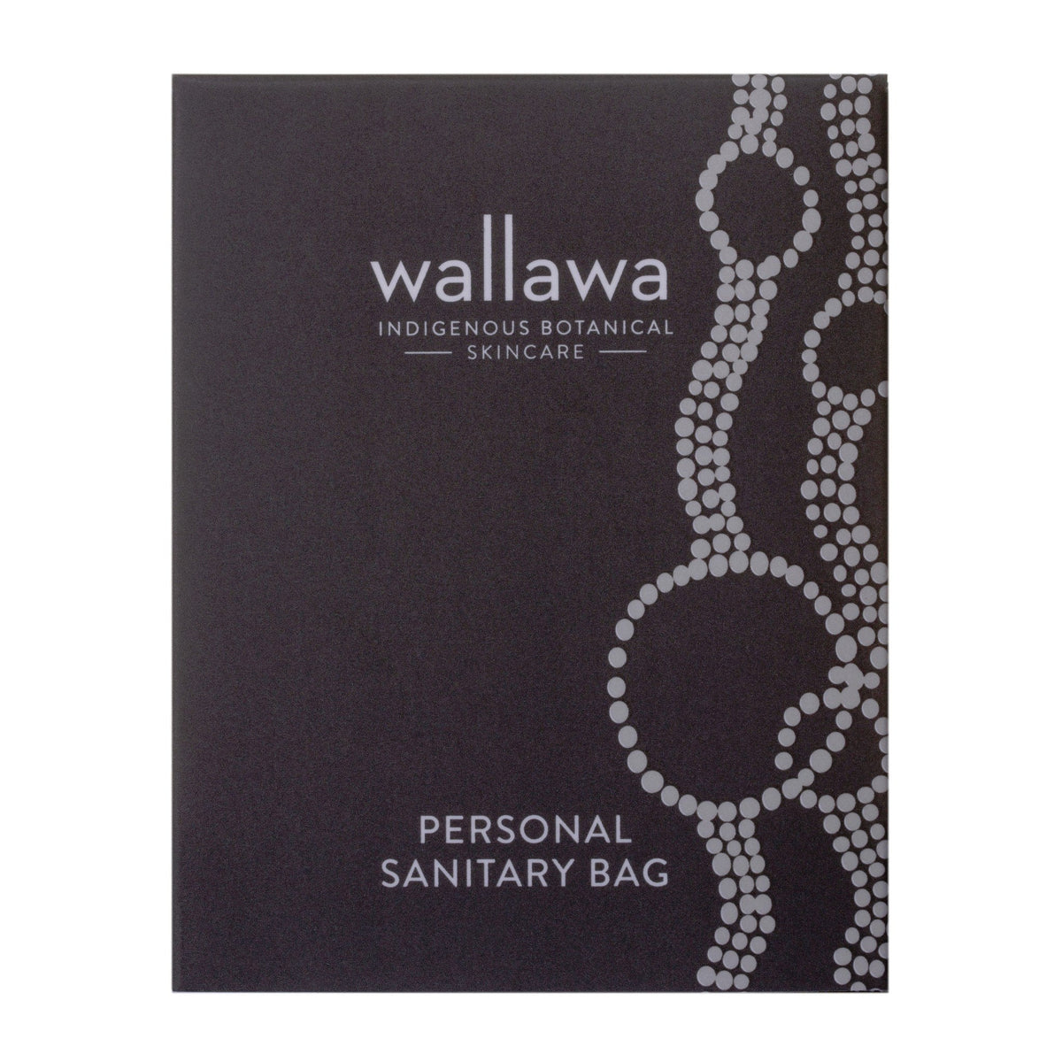 Wallawa Sanitary Bags
