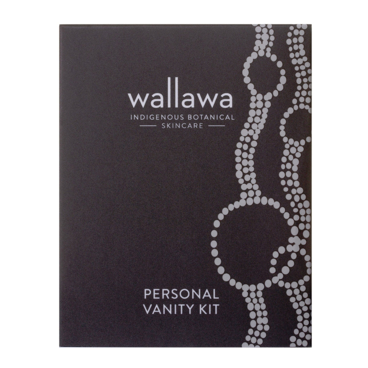 Wallawa Vanity Packs