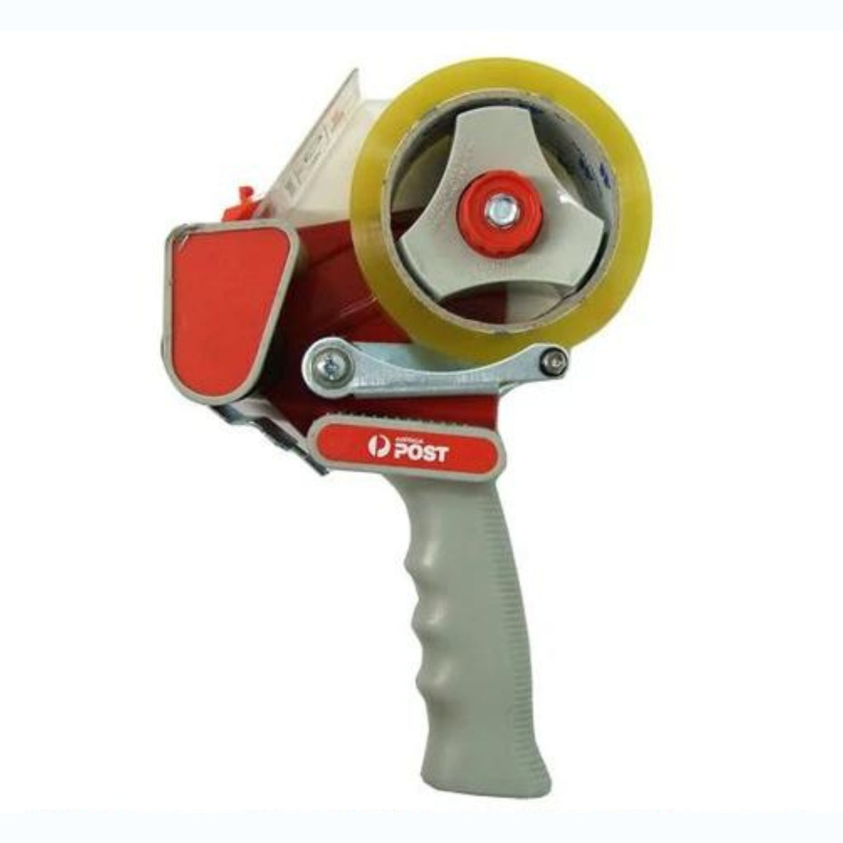 Heavy Duty Packing Tape 72 Rolls – 45 Micron Clear Adhesive Tape for Moving, Shipping & Packaging, Tear-Resistant and Strong Seal