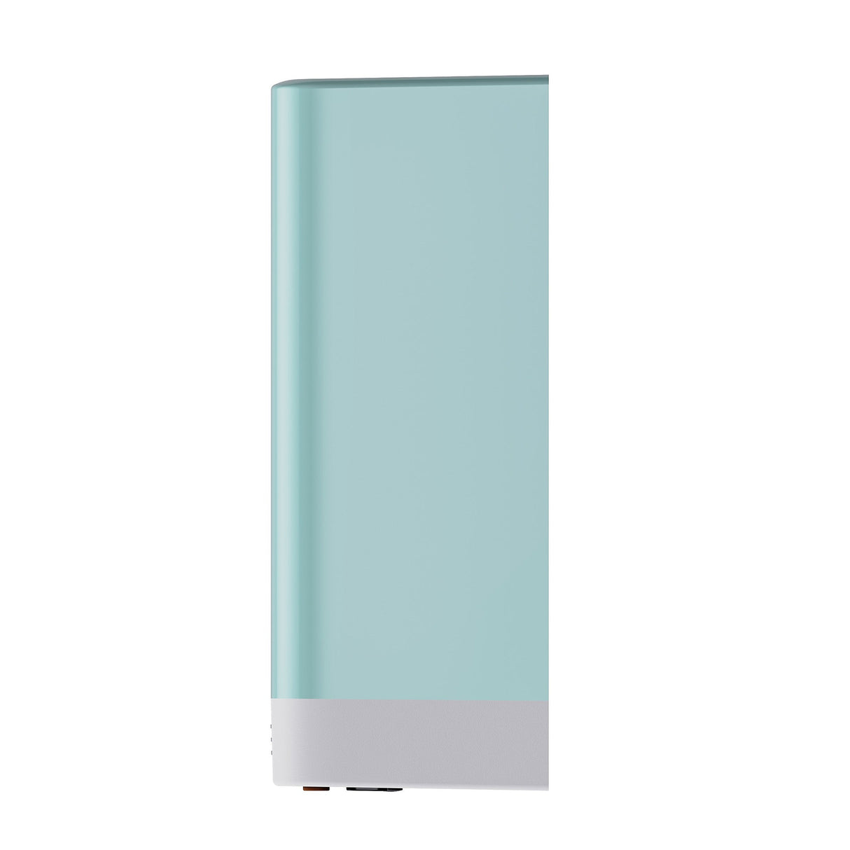 Dolphy High Speed Commercial Hand Dryer 900W – Tiffany Blue, 82m/s Airflow, Touchless Infrared Sensor, IP24 Rated Ultra-Slim Design for Offices & Retail