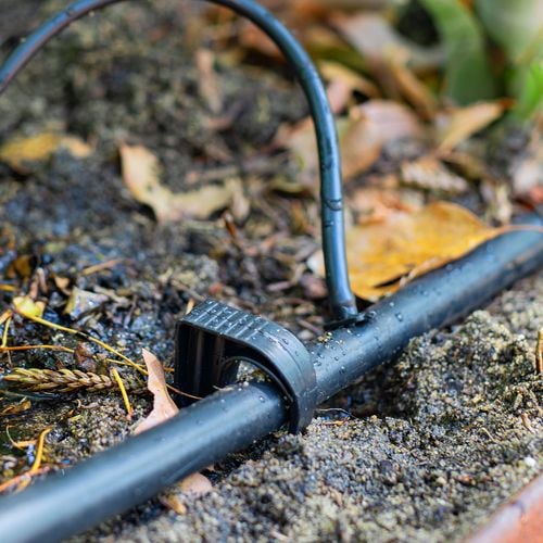 K-Rain 4mm Adjustable Dripper - 10 Pack