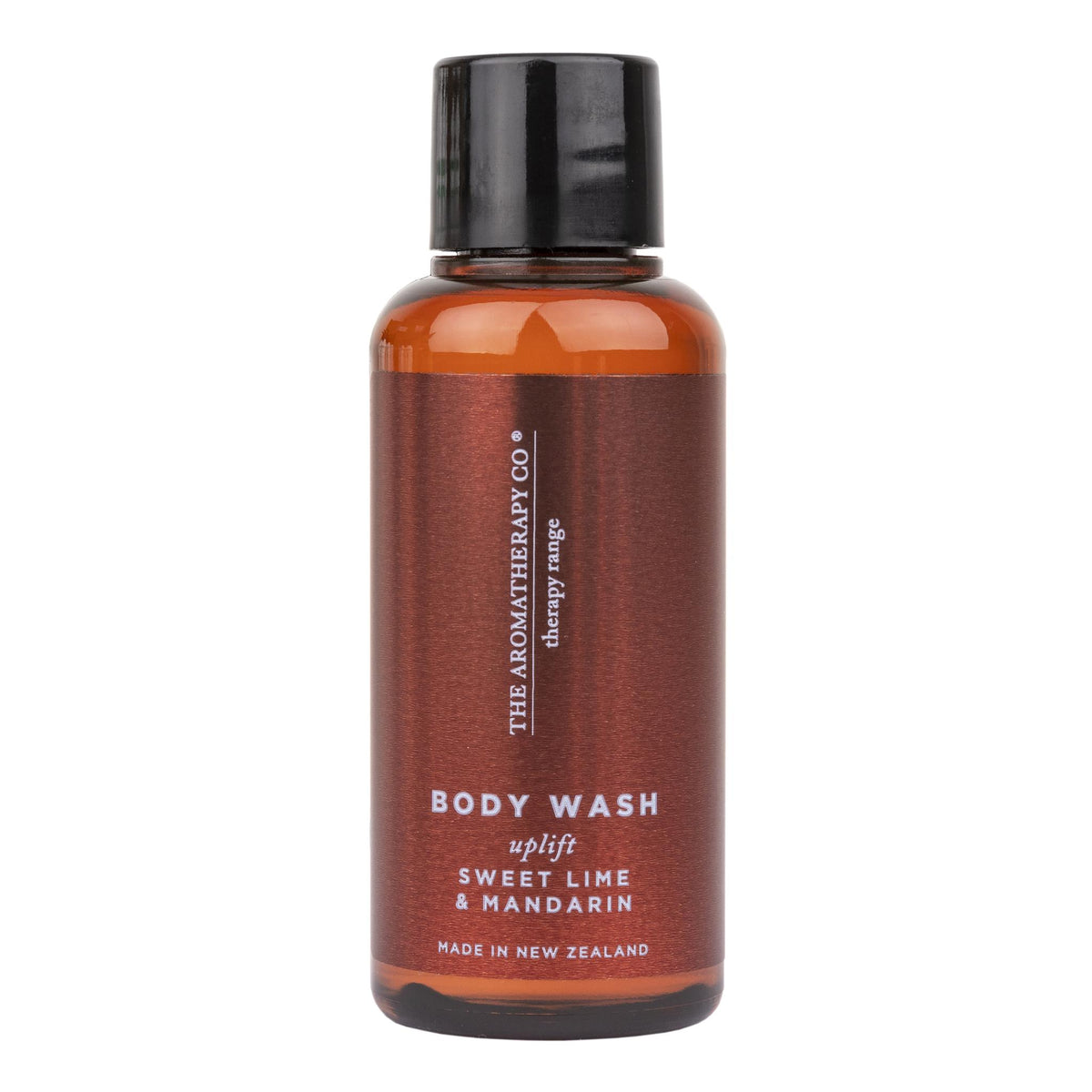 Therapy Range Sweet Lime & Mandarin Body Wash 30ml