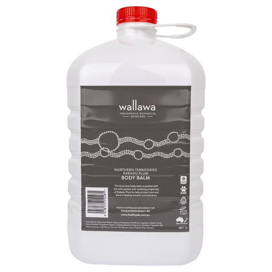 Wallawa 5L bulk liquid refill