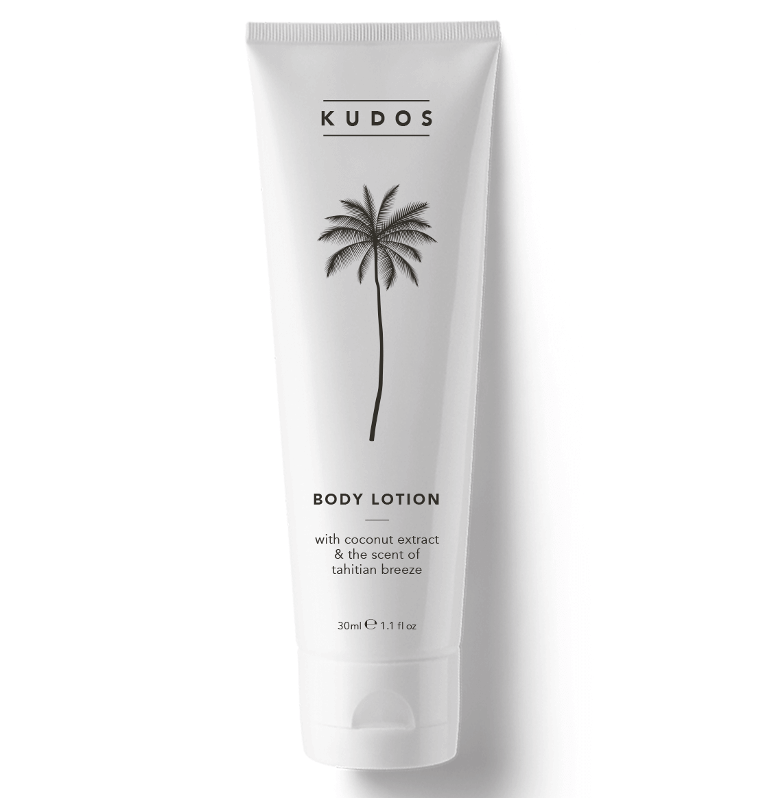 Kudos Coastal Body Lotion 30ml