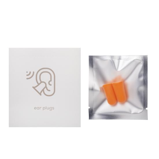 Rockstock guest ear plugs