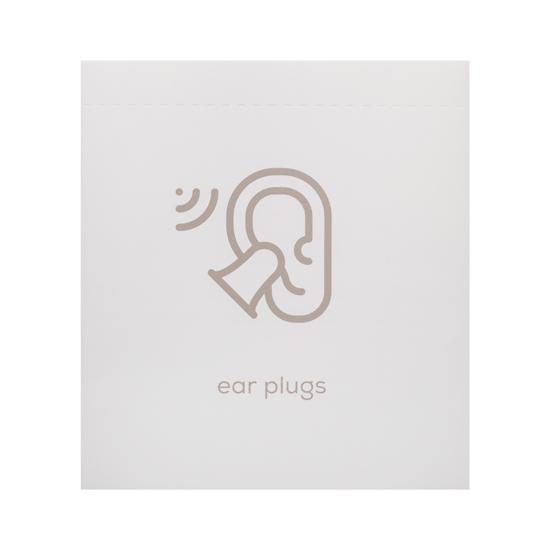 Rockstock ear plugs sleeve