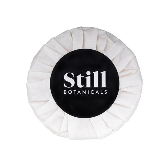 Still Botanicals 20g Pleat-Wrapped Soap