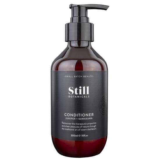 Still Botanicals Conditioner 300ml Pump Bottle