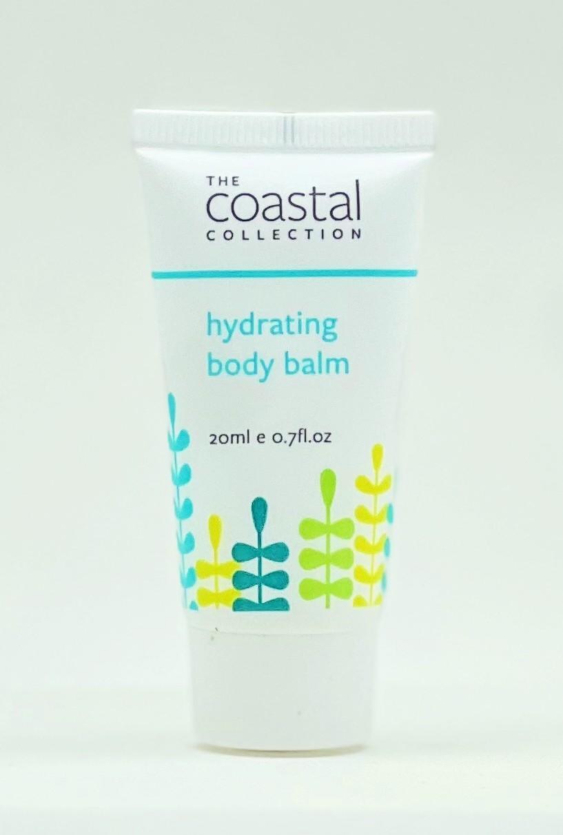 The Coastal Collection 20ml body balm