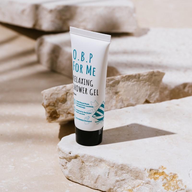 O.B.P For Me Relaxing Shower Gel 30ml