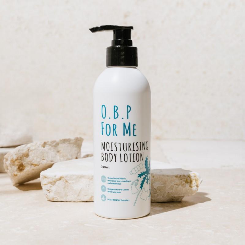 O.B.P For Me Moisturising Body Lotion 300ml
