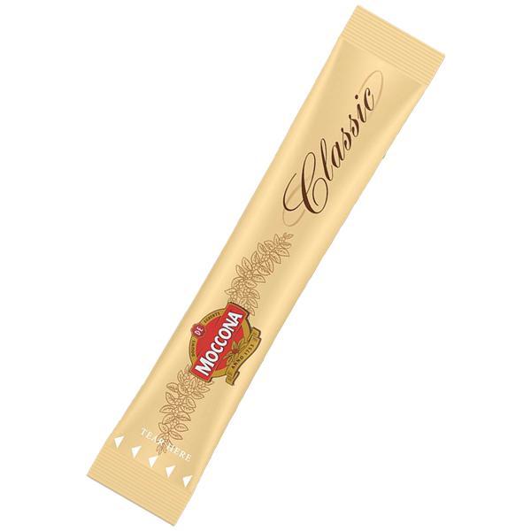 Moccona Classic Instant Coffee Sticks