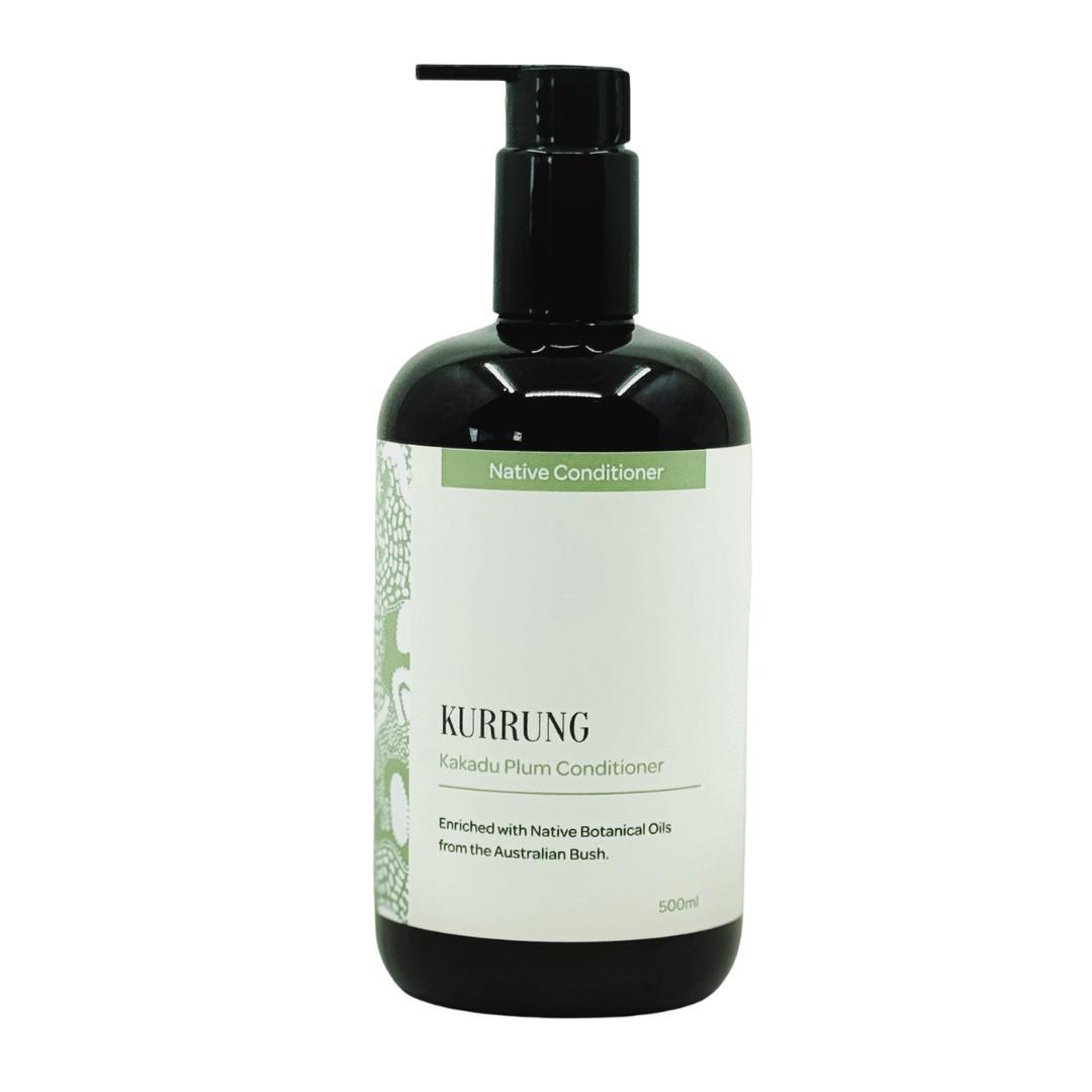 Kurrung Kakadu Plum conditioner 500ml pump