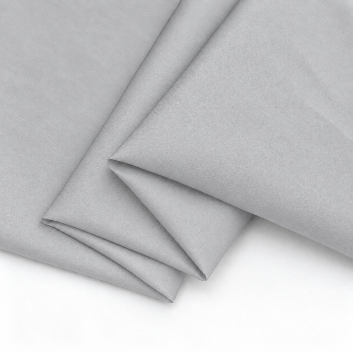 LinenCart Brushed Microfibre Fitted Sheet Set Grey.