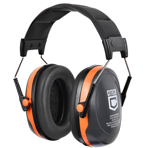 Citeco Class 5 Ear Muffs