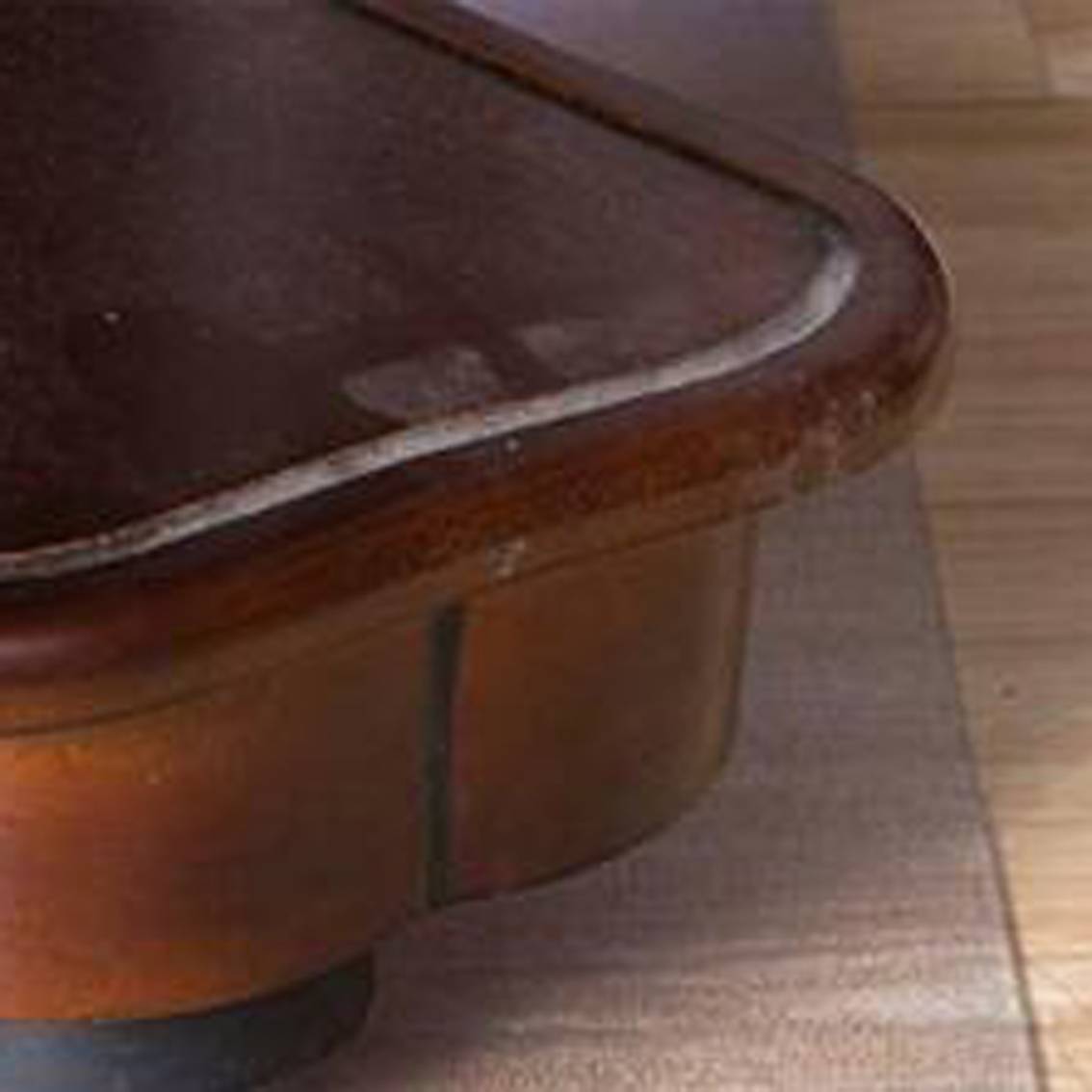 Chair Mat Carpet Hard Floor Protectors Home Office Room Computer Work PVC Mats