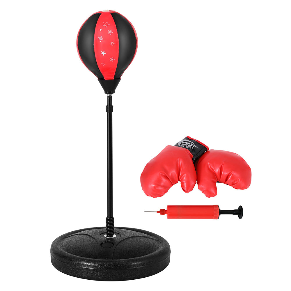 BOXING-A-KID-RD-172461