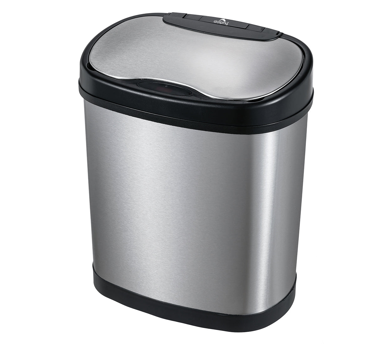 12L Automatic Sensor Dustbin