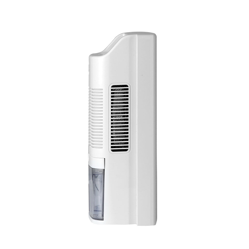 Devanti 2L dehumidifier and air purifier, white