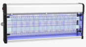 Electric Insect Killer 16W LED UV Indoor Fly Zapper 150m²