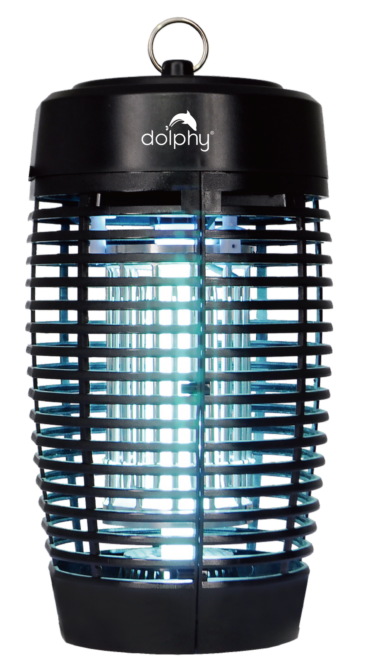 Outdoor Bug Zapper 19W UV Electric Insect Killer Lamp 80m²