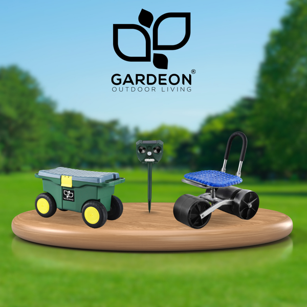 Gardeon