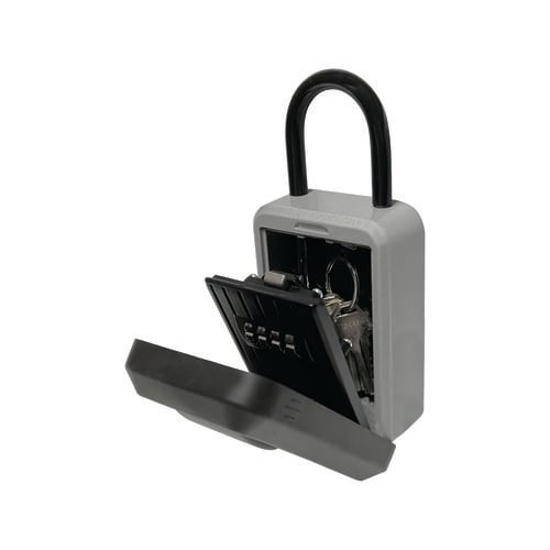 Sandleford Portable Safe Key Storage - 187 x 87 x 48mm