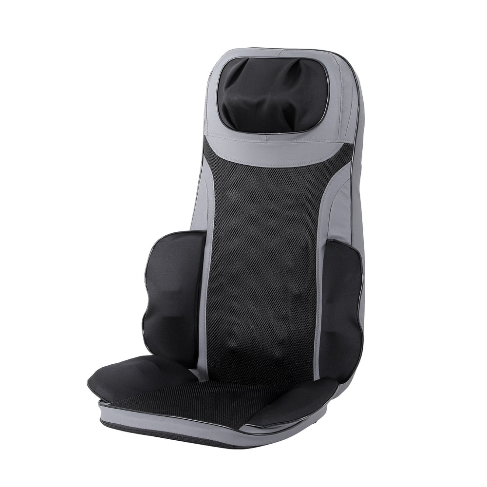 Livemor 8-nodes Full Back Massage Cushion Heating Massage Seats