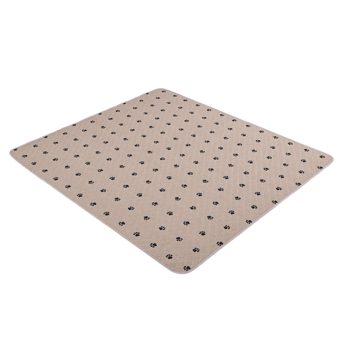 i.Pet washable dog training mat 183x183cm