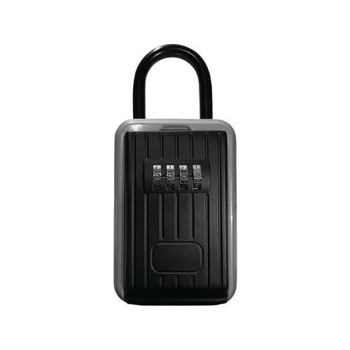 Sandleford Portable Safe Key Storage - 187 x 87 x 48mm