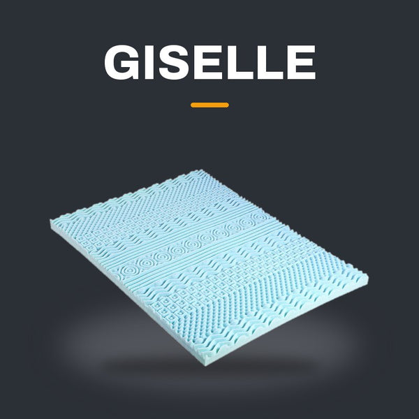 Giselle Bedding