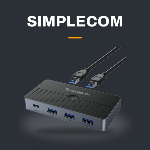Simplecom