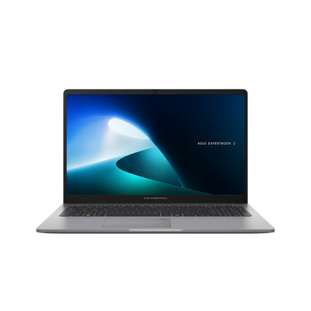 ASUS ExpertBook 15.6' P1503CVA AI Meet Intel i5-13420H, Win11 Pro, FHD, USB-C, 16GB, 512 GB, 1.6kg OSW + Battery, Misty Grey Business Laptop
