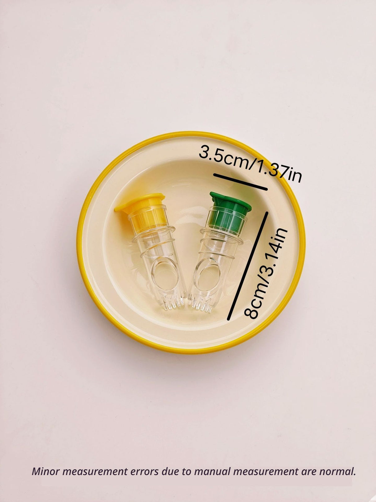 Lemon Squeezer-2Green