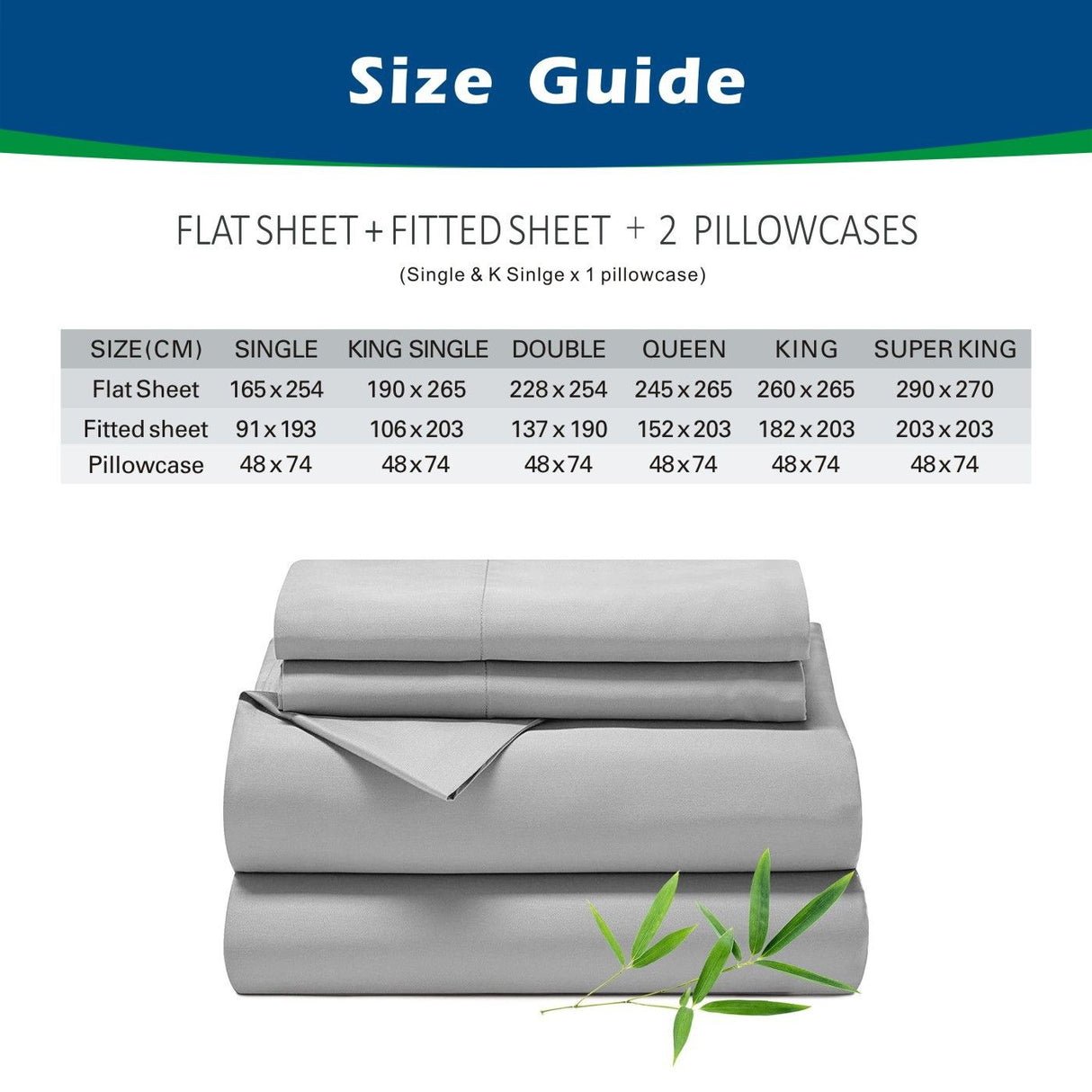 4 Piece Ultra Soft Bamboo Breathable Sheet Set -Hotel 2000TC Breathable Bed Sheets Set with 37 Centimetre Deep Pocket-Breathable Sheets for Hot Sleepers(Olive green,Double)