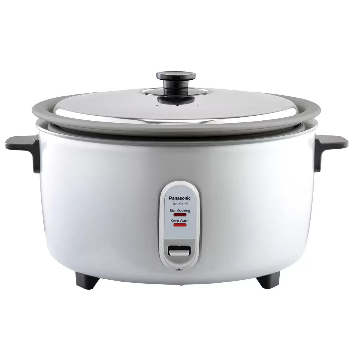 Panasonic Rice Cooker And Warmer 5.4L