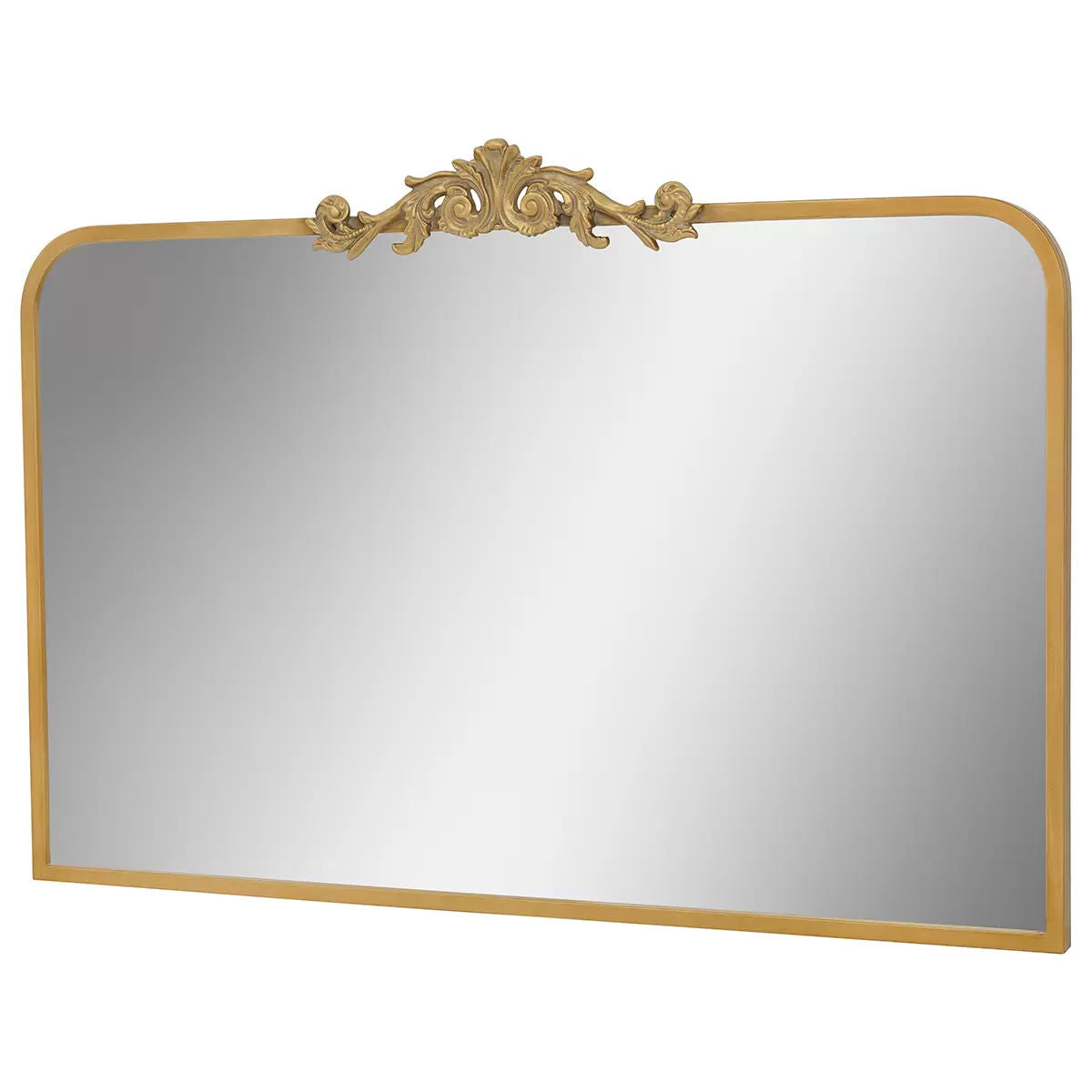 Wall mirror