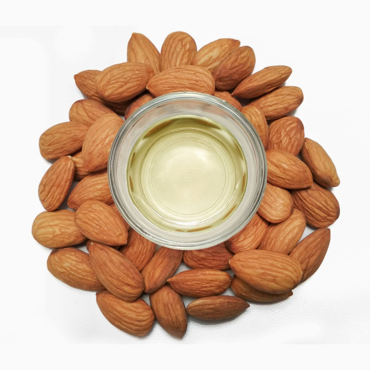 Sweet Almond Oil 250ml Refined Cosmetic Grade 100% Pure.