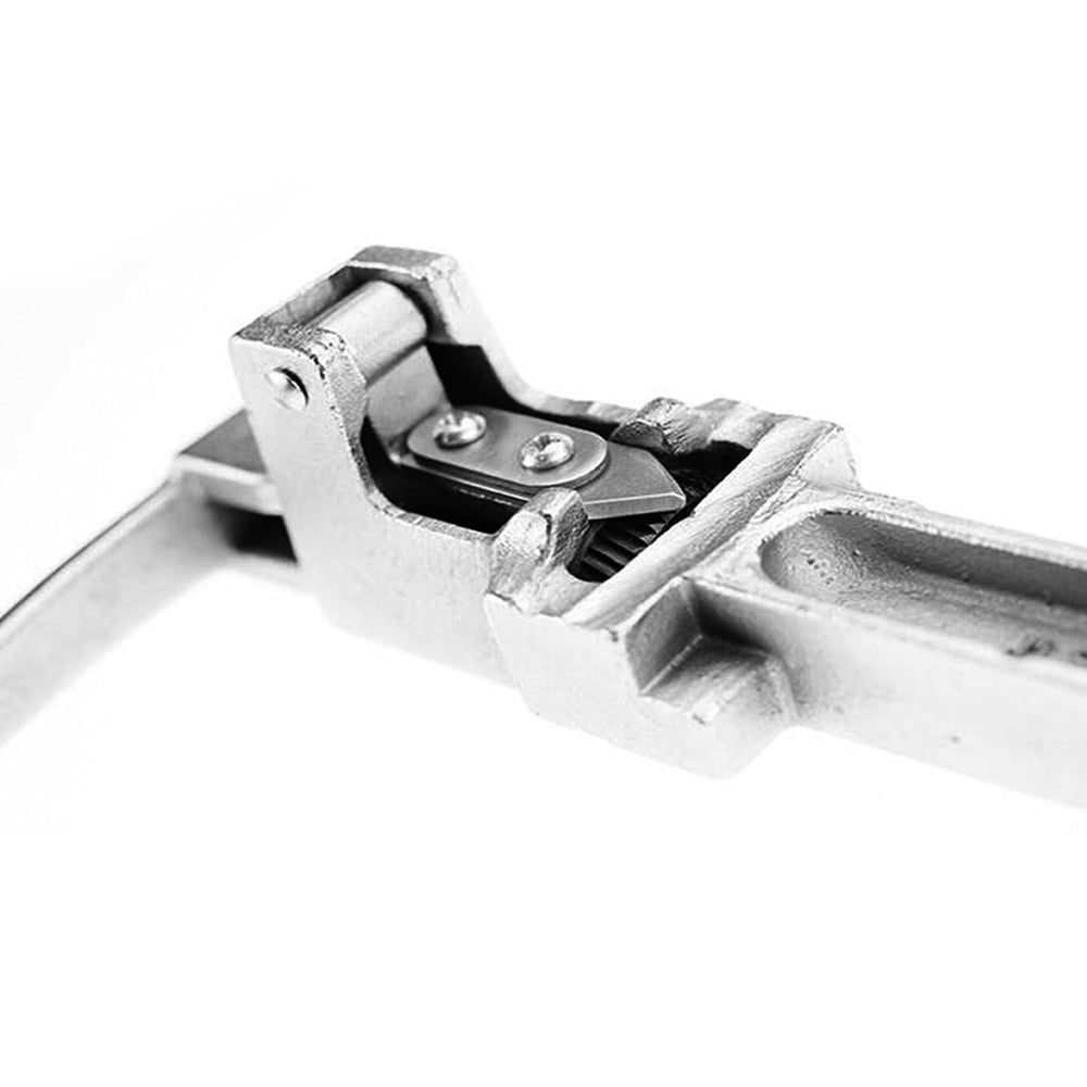 Klika Heavy Duty Can Opener Kitchen Tool Counter Bench Top - Shoppers Spot Can Opener - Alternate view 7