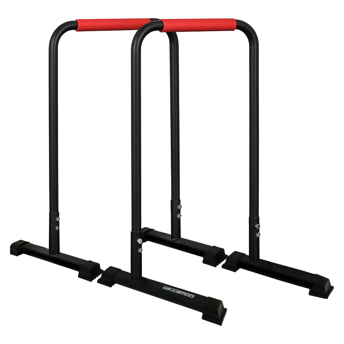 Powertrain bars, 200kg.