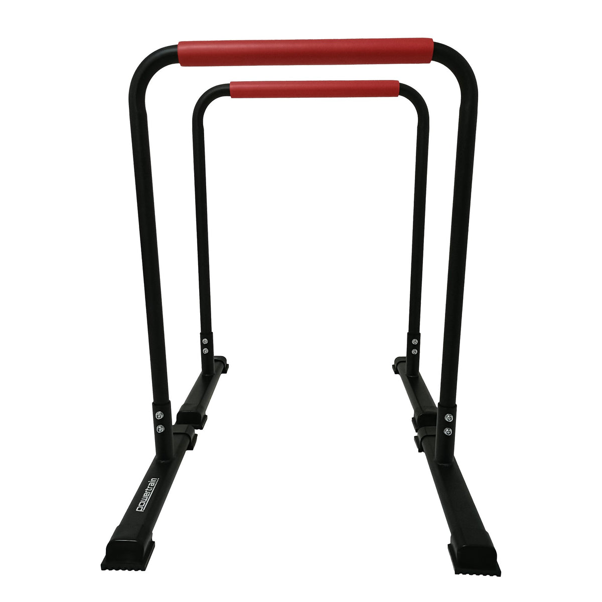 Powertrain bars, 200kg.